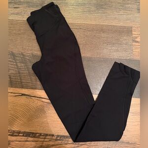 Lululemon Base Pace High-Rise Tight 28”